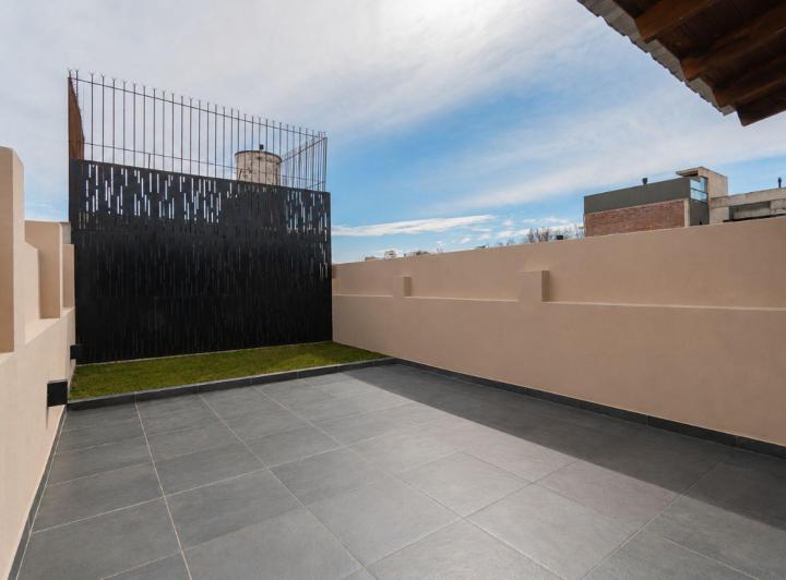 PH · 92m² · 3 Ambientes