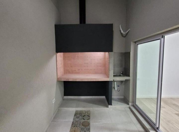 PH · 36m² · 2 Ambientes