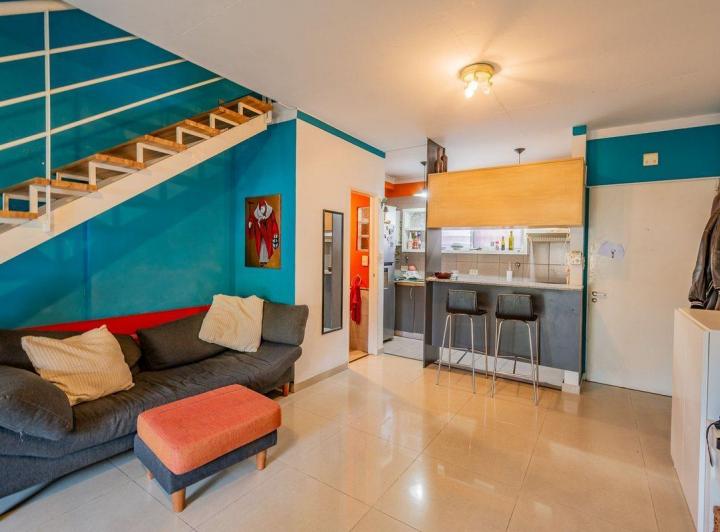 PH · 62m² · 3 Ambientes