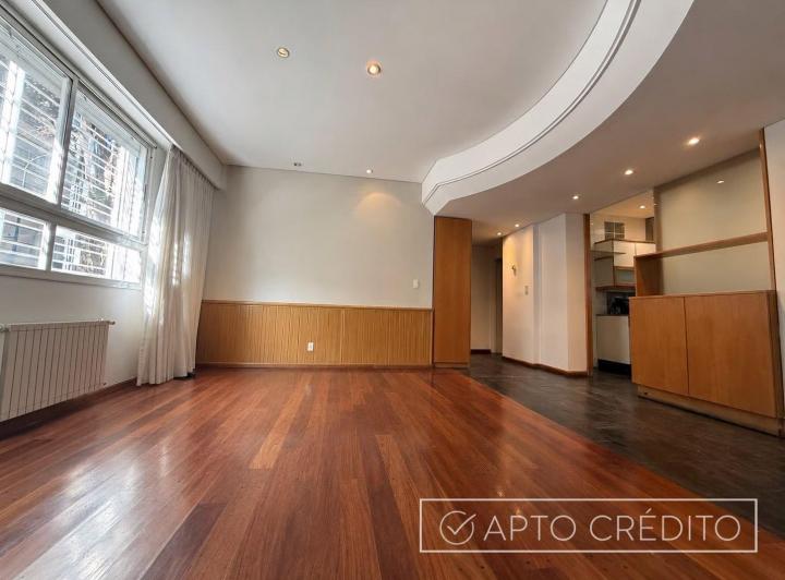 PH · 93m² · 4 Ambientes