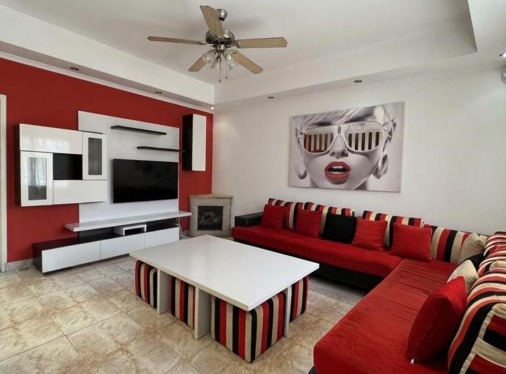 PH · 170m² · 6 Ambientes