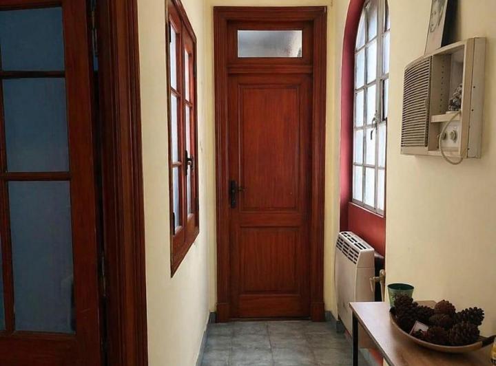 PH · 85m² · 5 Ambientes