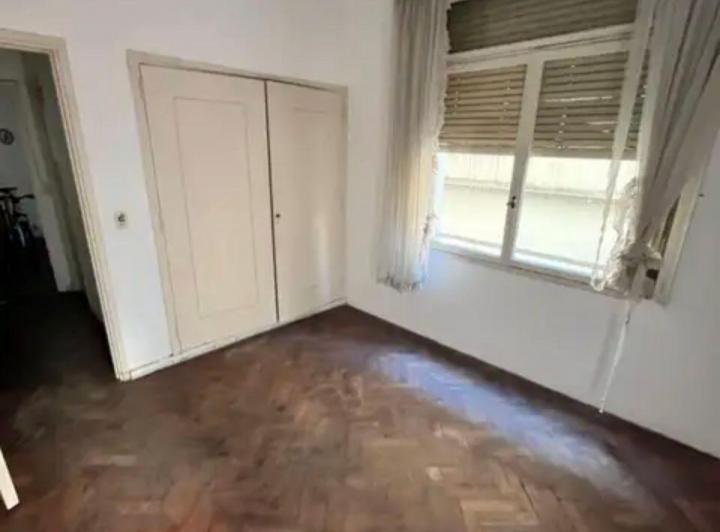 Departamento · 47m² · 2 Ambientes