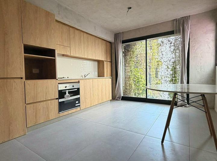 Departamento · 33m² · 1 Ambiente