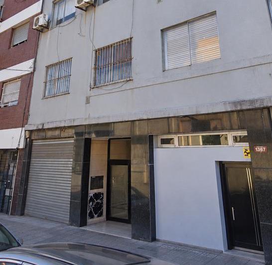 Departamento · 26m² · 1 Ambiente