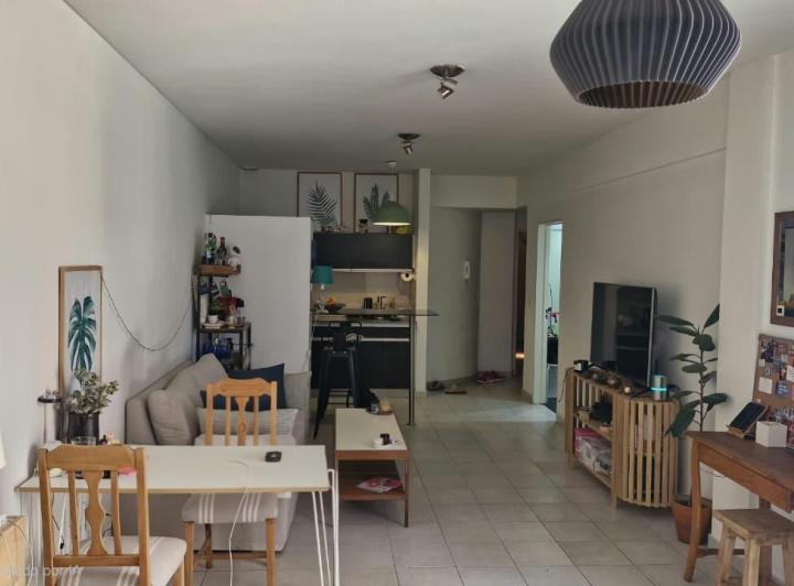Departamento · 39m² · 1 Ambiente