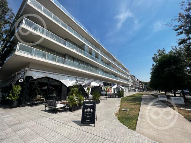 Departamento · 53m² · 2 Ambientes · 1 Cochera