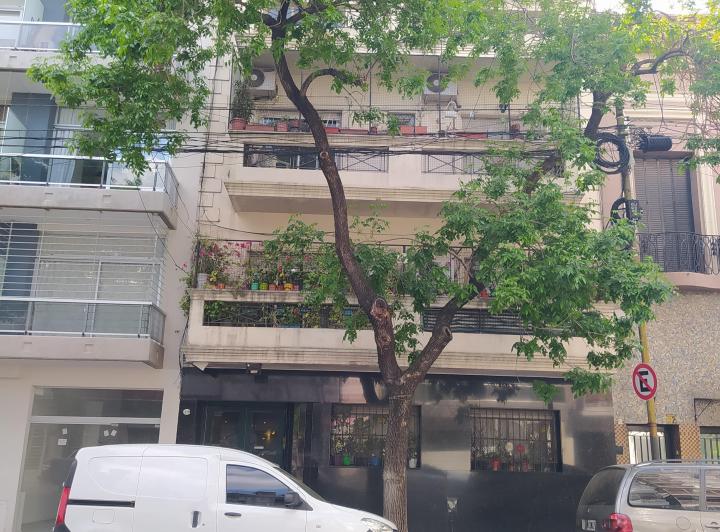 Departamento · 37m² · 2 Ambientes