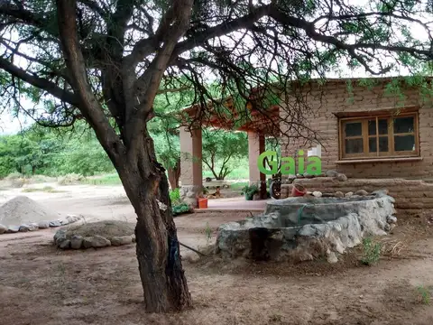 Casa en Venta en Barrial, San Carlos