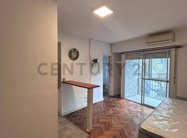 Departamento · 24m² · 1 Ambiente