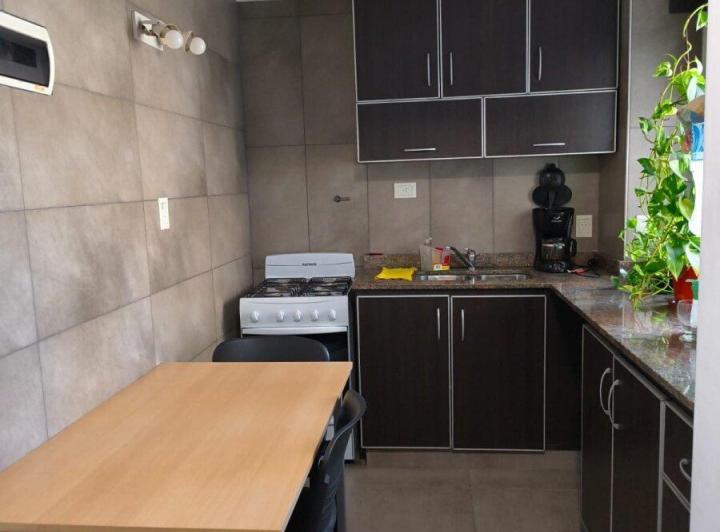 Departamento · 57m² · 2 Ambientes