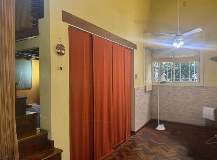 Departamento · 44m² · 2 Ambientes