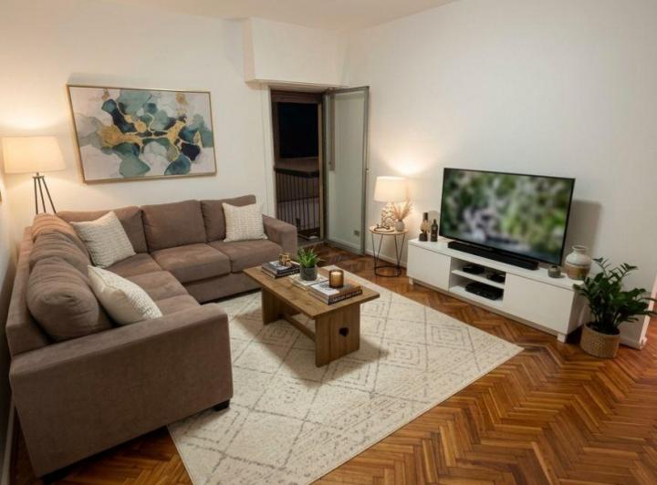 Departamento · 50m² · 3 Ambientes