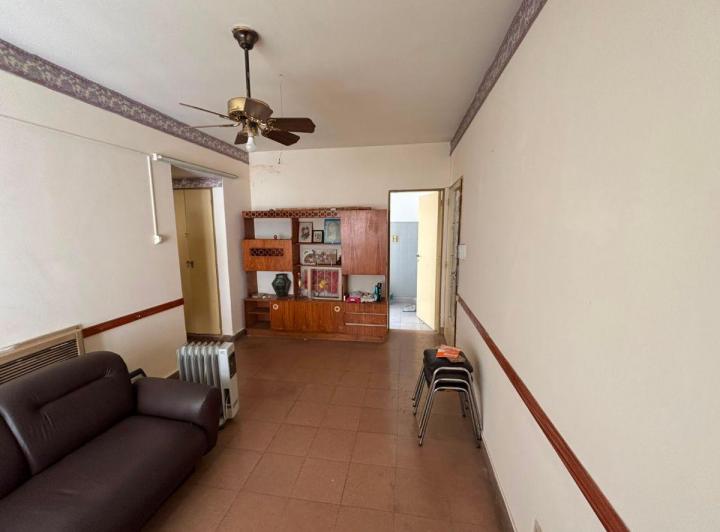 Departamento · 34m² · 2 Ambientes