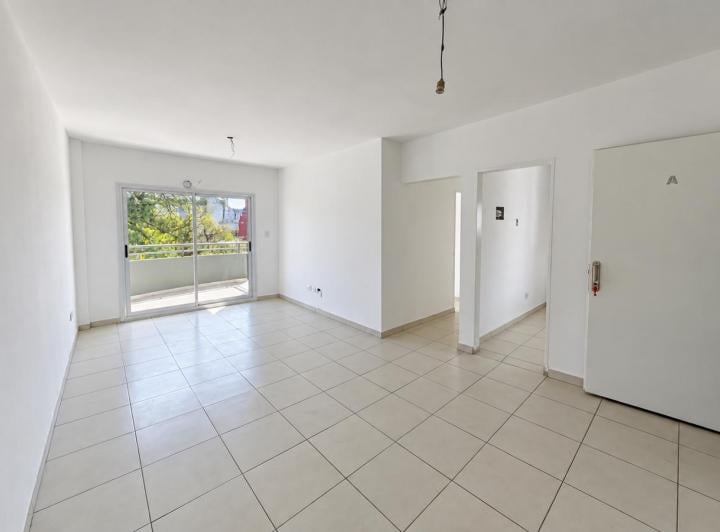 Departamento · 60m² · 3 Ambientes
