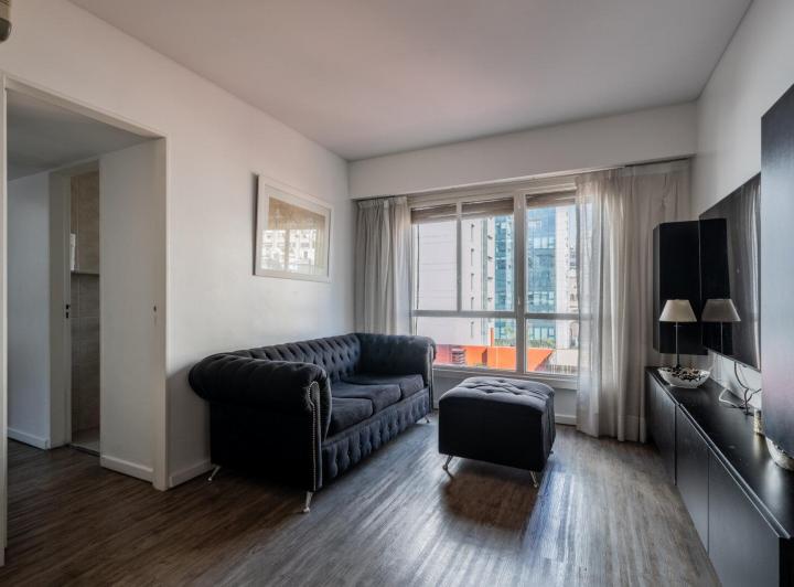 Departamento · 52m² · 3 Ambientes