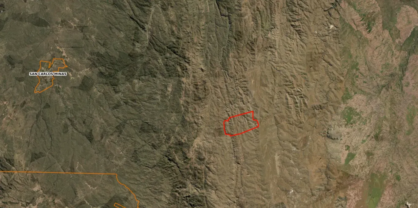 Alquilo campo