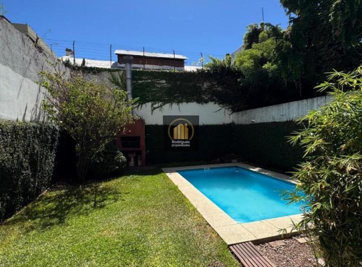 Departamento · 55m² · 3 Ambientes · 1 Cochera