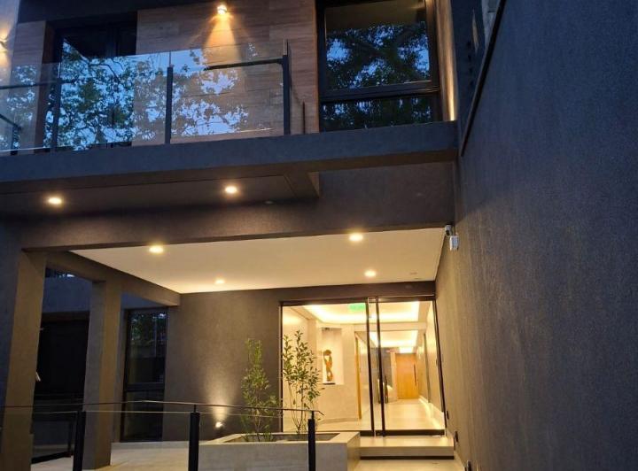 Departamento · 90m² · 4 Ambientes