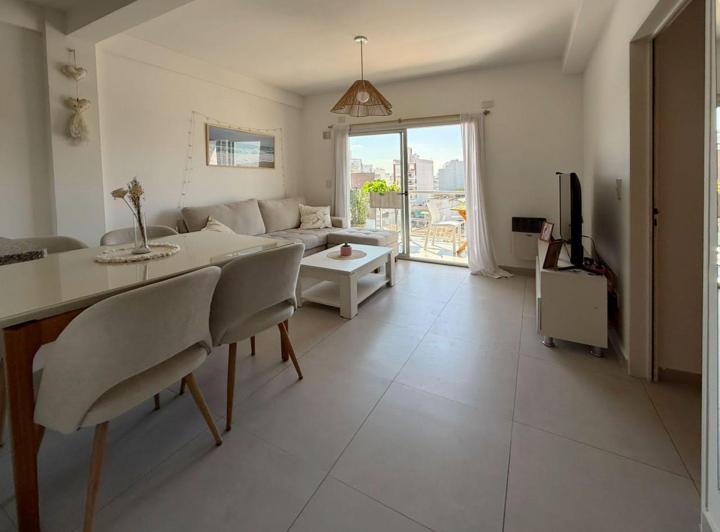 Departamento · 40m² · 2 Ambientes