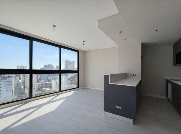 Departamento · 45m² · 2 Ambientes