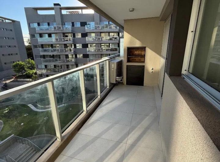 Departamento · 66m² · 3 Ambientes · 2 Cocheras