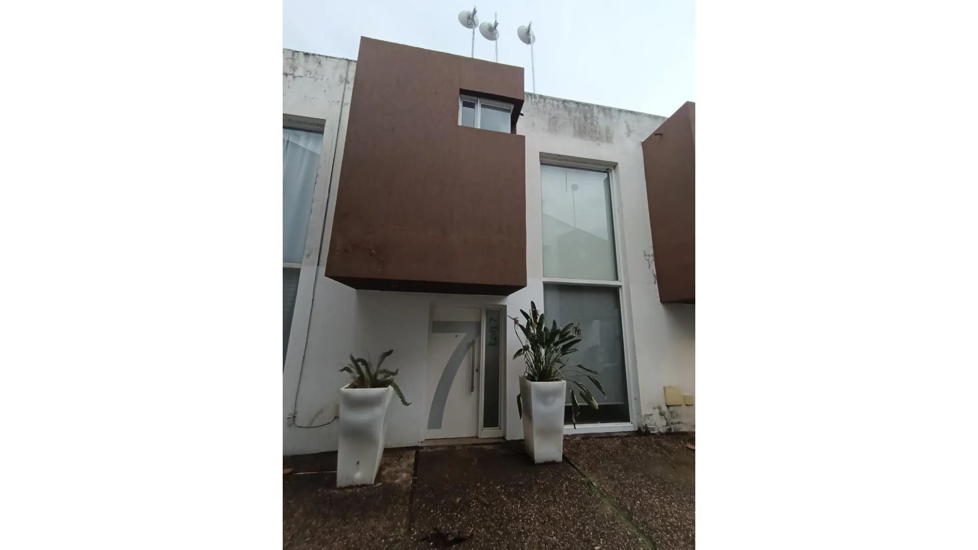 Exc depto 1 dor venta gge/qcho/pileta/gym La Almudena