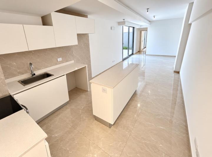 Departamento · 52m² · 2 Ambientes