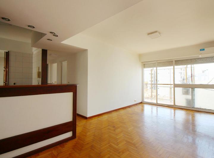 Departamento · 56m² · 3 Ambientes