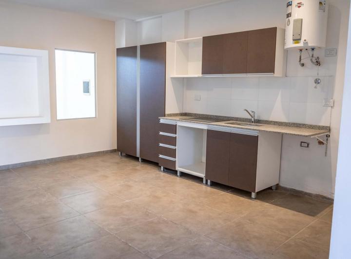 Departamento · 67m² · 2 Ambientes · 1 Cochera