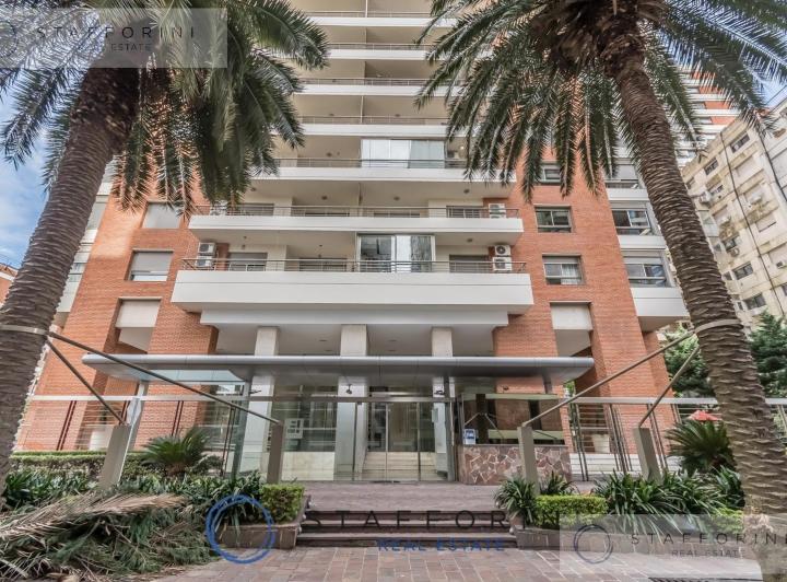 Departamento · 144m² · 4 Ambientes · 1 Cochera