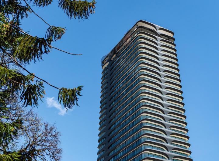 Departamento · 347m² · 5 Ambientes · 2 Cocheras