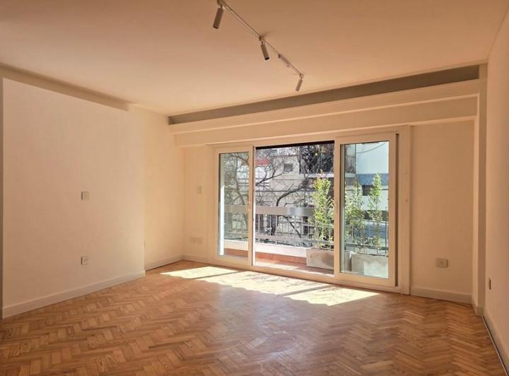 Departamento · 109m² · 4 Ambientes · 1 Cochera