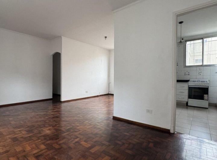 Departamento · 78m² · 3 Ambientes