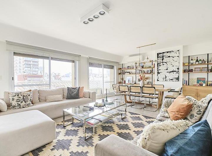 Departamento · 153m² · 4 Ambientes · 1 Cochera