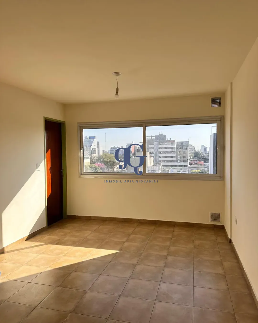 ALTA CBA - DPTO. 1 DORM. - VENTA