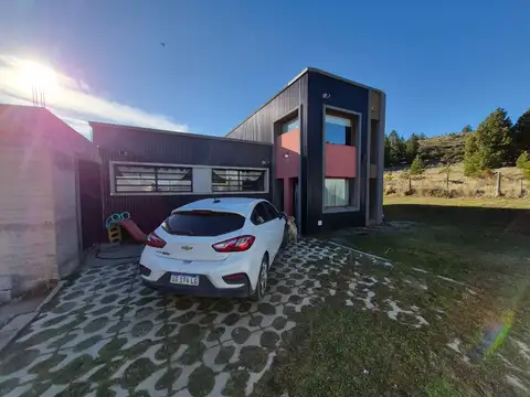 Casa en Venta en Dina Huapi, Pilcaniyeu