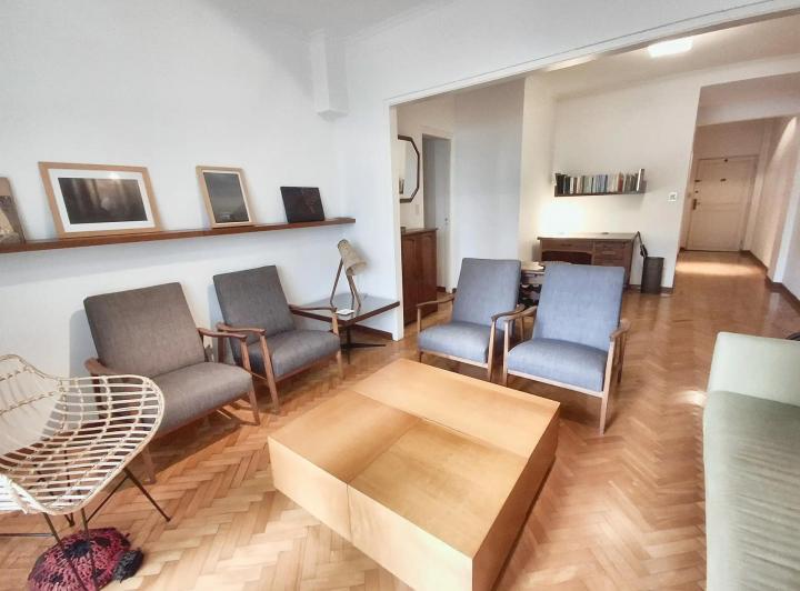 Departamento · 87m² · 4 Ambientes