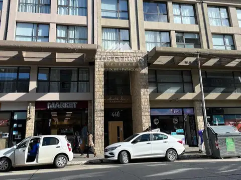 Departamento en Venta en San Carlos de Bariloche, Bariloche