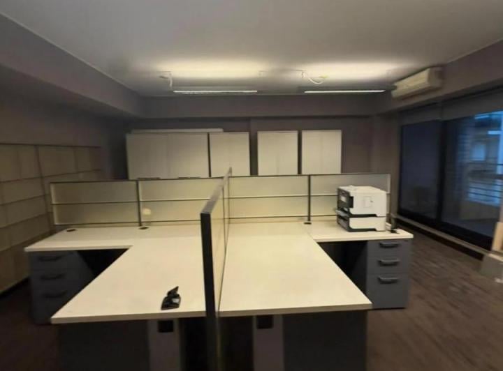 Departamento · 340m² · 7 Ambientes