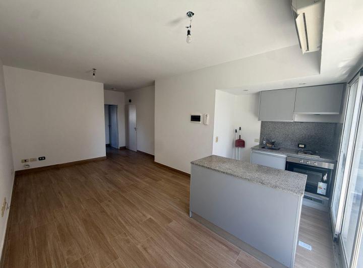 Departamento · 45m² · 2 Ambientes