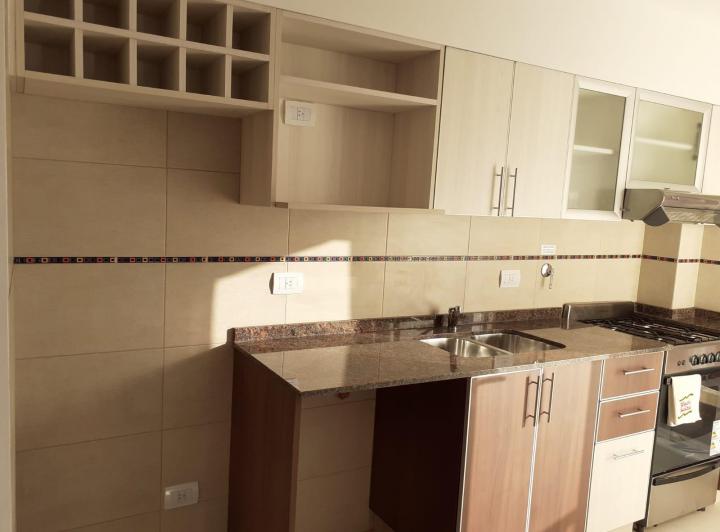 Departamento · 36m² · 1 Ambiente