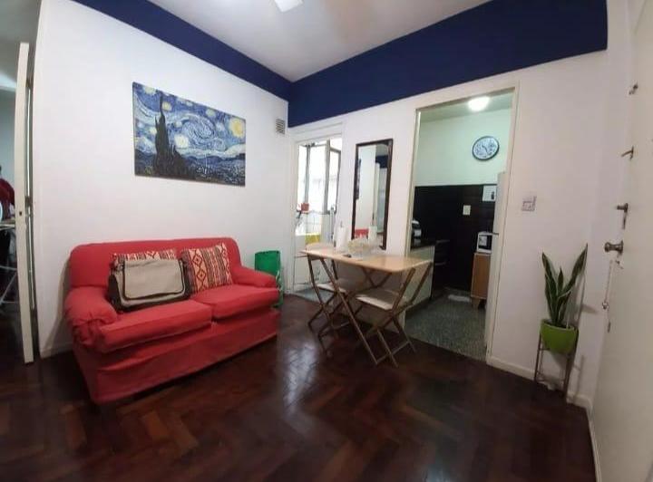 Departamento · 30m² · 2 Ambientes
