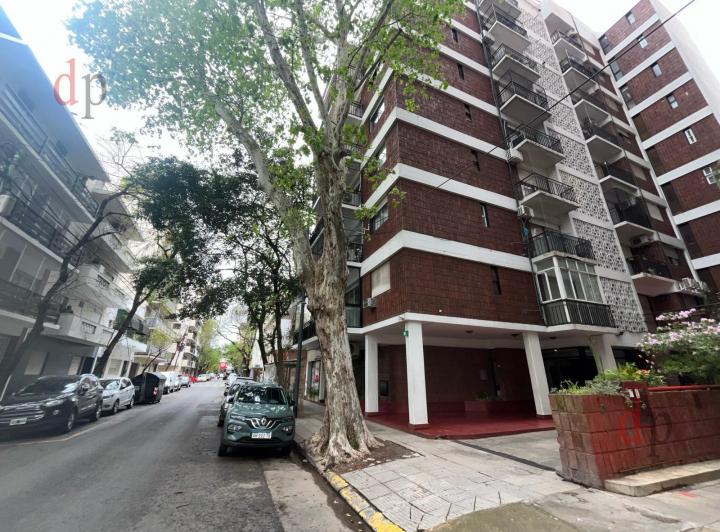 Departamento · 40m² · 2 Ambientes