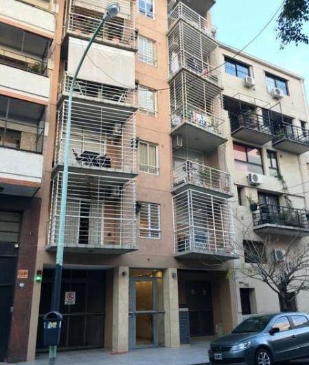 Departamento · 40m² · 2 Ambientes