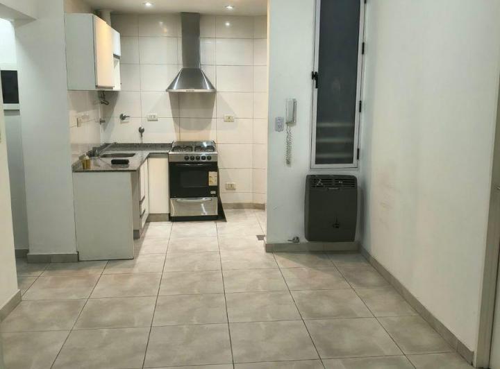 Departamento · 40m² · 2 Ambientes