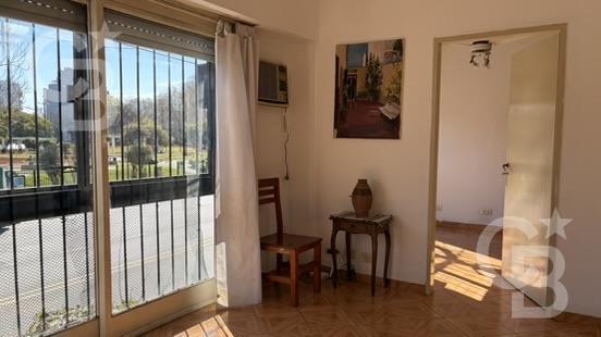 Departamento · 35m² · 2 Ambientes