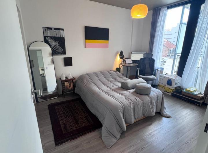 Departamento · 38m² · 2 Ambientes