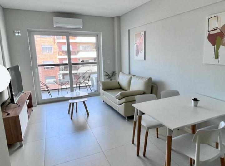 Departamento · 45m² · 2 Ambientes