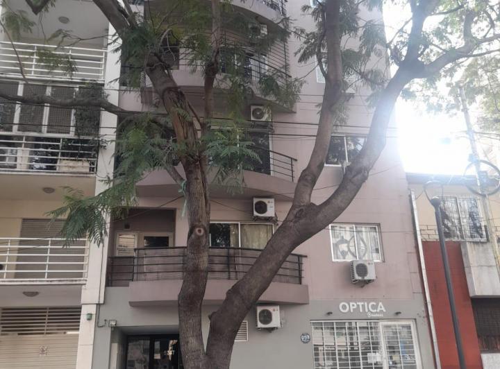 Departamento · 50m² · 2 Ambientes